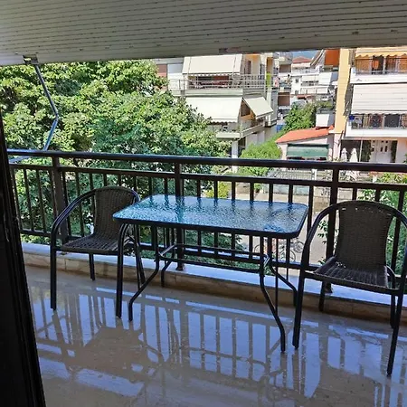 Apartment Marianna *