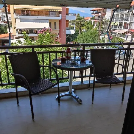 Apartment Marianna Neoi Poroi