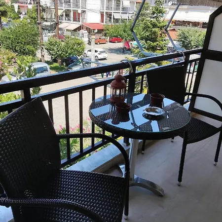 Apartment Marianna