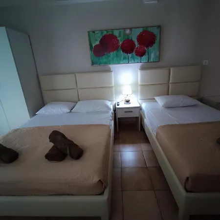 Apartment Marianna