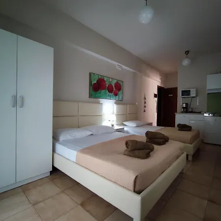 Marianna Apartment