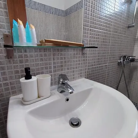 Apartment Marianna Neoi Poroi