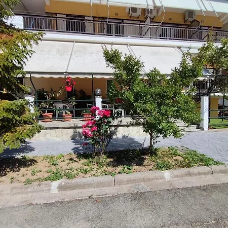 Marianna Apartment