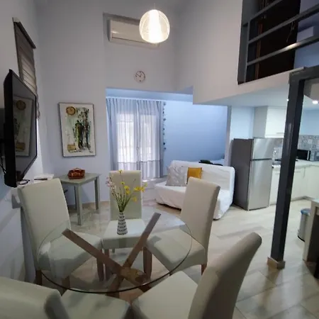 Marianna Apartment