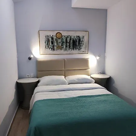 Apartment Marianna