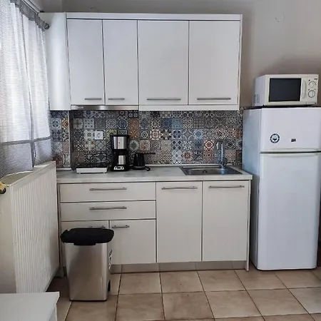 Marianna Apartment *