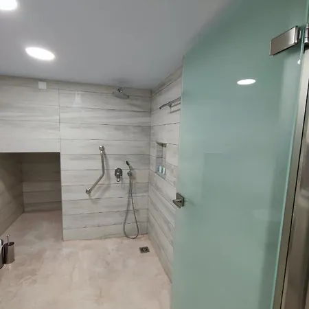 Marianna Apartment Neoi Poroi