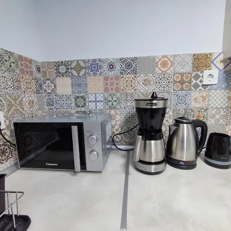 Marianna Apartment *