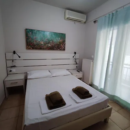 Apartment Marianna *