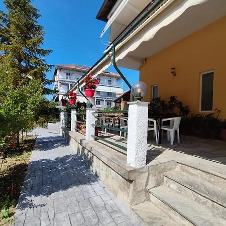 Marianna Apartment *