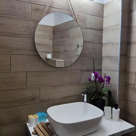 Marianna Apartment