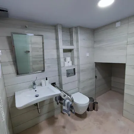 Marianna Apartment *