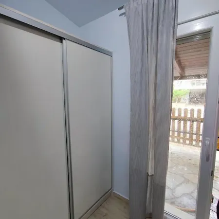 Apartment Marianna Neoi Poroi