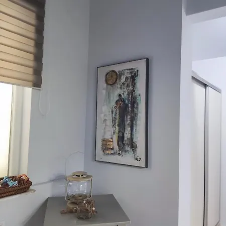 Apartment Marianna
