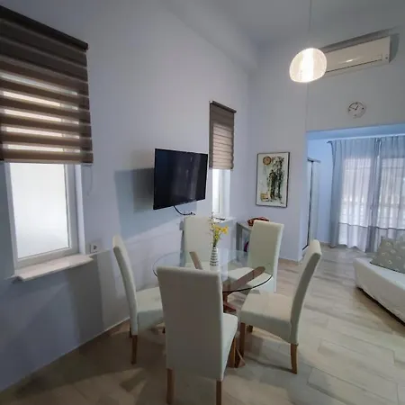 Apartment Marianna *