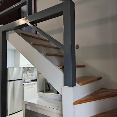 Apartment Marianna Neoi Poroi