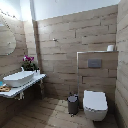 Apartment Marianna *