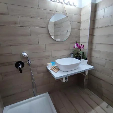 Apartment Marianna Neoi Poroi