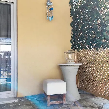 Apartment Marianna