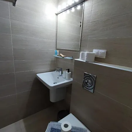 Apartment Marianna