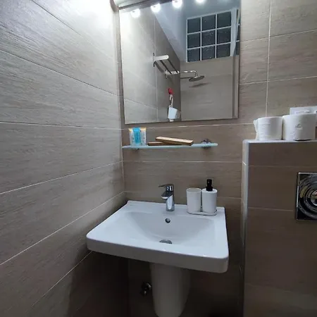Apartment Marianna