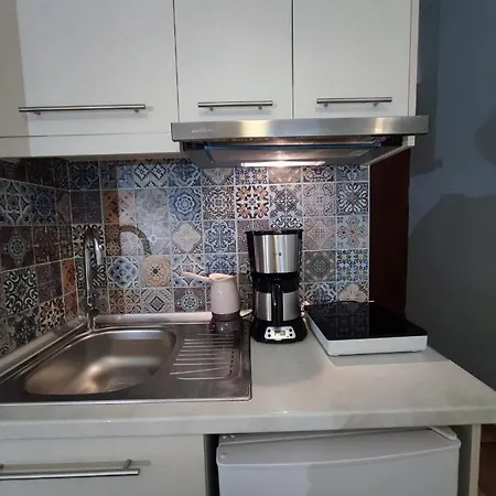 Apartment Marianna Neoi Poroi
