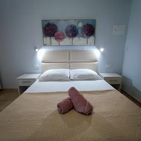 Apartment Marianna Neoi Poroi